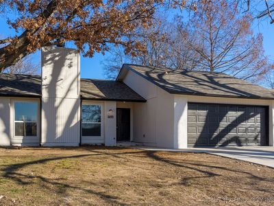 1233 N Ironwood Pl, Broken Arrow, OK, 74012