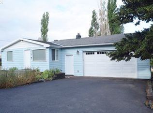 316 S State St, Weston, OR 97886
