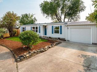 2561 San Francisco Ct NE, Salem, OR 97305
