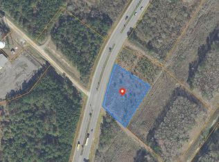 Mill Pond Rd, Conway, SC 29526