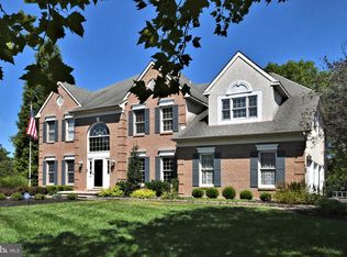 100 Virginia Ct, North Wales, PA 19454