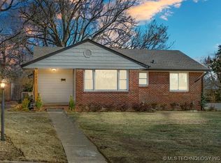 2437 S Marion Ave, Tulsa, OK 74114