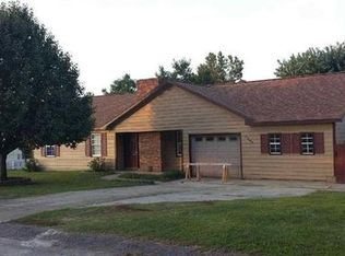 2206 Bridle Trl, Midway Park, NC 28544