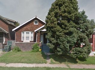 5703 Goodfellow Blvd, Saint Louis, MO