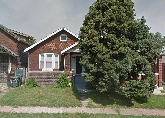 5703 Goodfellow Blvd photo 1