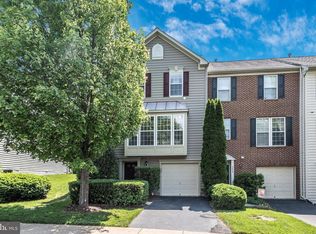 3630 Singleton Ter, Frederick, MD 21704