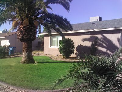 20246 N 10th Ave, Phoenix, AZ, 85027