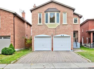 57 Belvedere Cres, Richmond Hill, ON L4C8V4