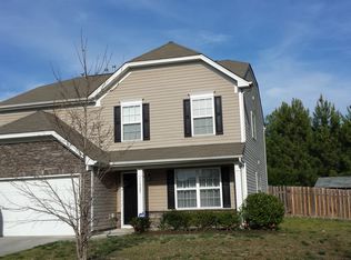 11523 Chapeclane Rd, Charlotte, NC 28278