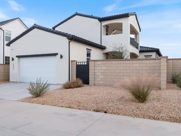 660 W Emerald Point Dr, Saint George, UT 84790
