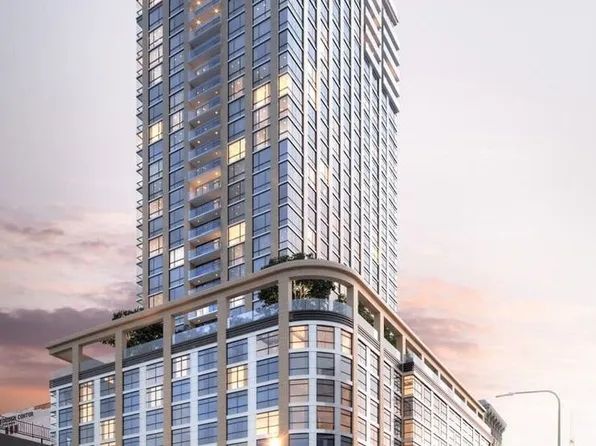 400 S Broadway APT 3203, Los Angeles, CA 90013