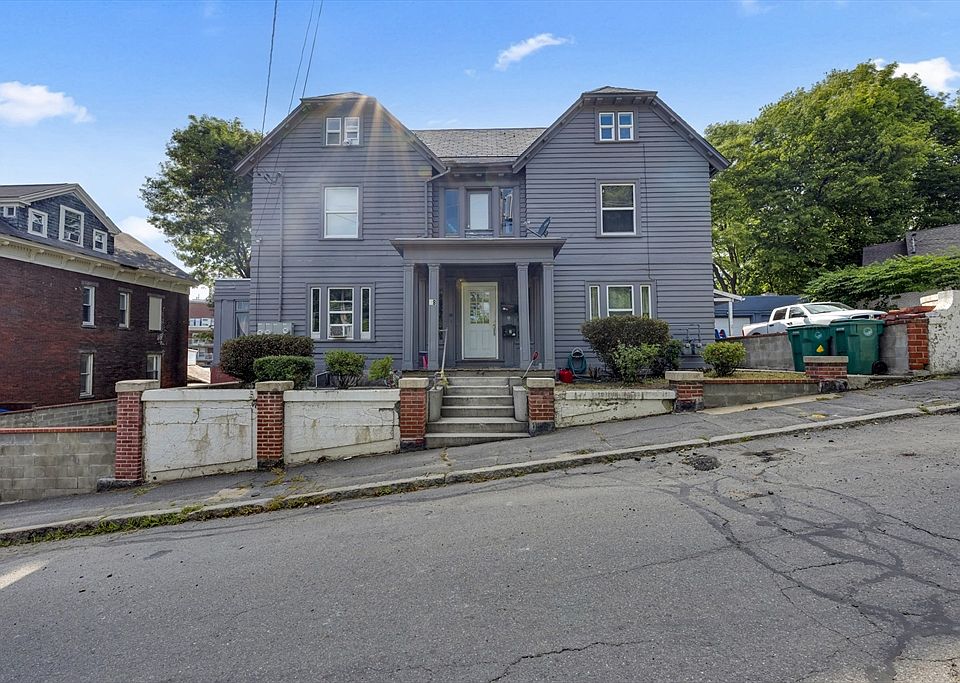 1st image of 18 Mount Vernon St