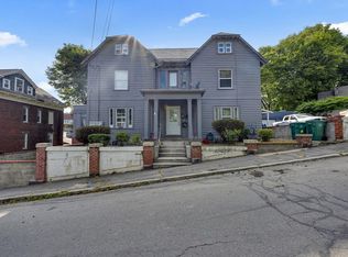 18 Mount Vernon St, Fitchburg, MA 01420
