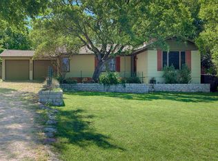 2900 Mecca Rd, Austin, TX 78733