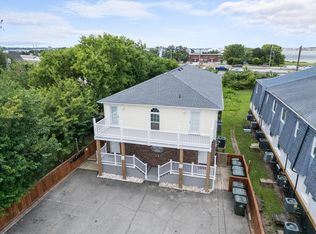 1407 W Ocean View Ave APT A, Norfolk, VA 23503