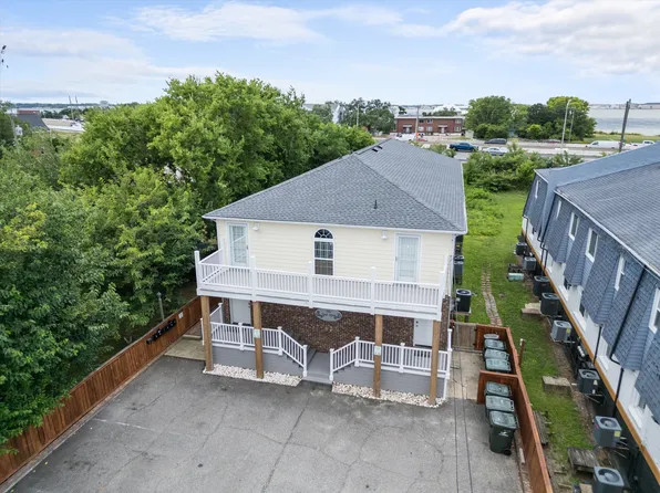 1407 W Ocean View Ave APT A, Norfolk, VA 23503