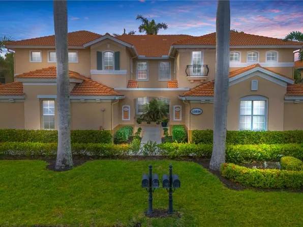11036 Harbour Yacht Ct Unit 202, Fort Myers, FL 33908