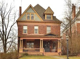25 N Emily St, Pittsburgh, PA 15205