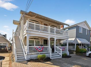 51 Simpson Rd FLOOR 2, Ocean City, NJ 08226