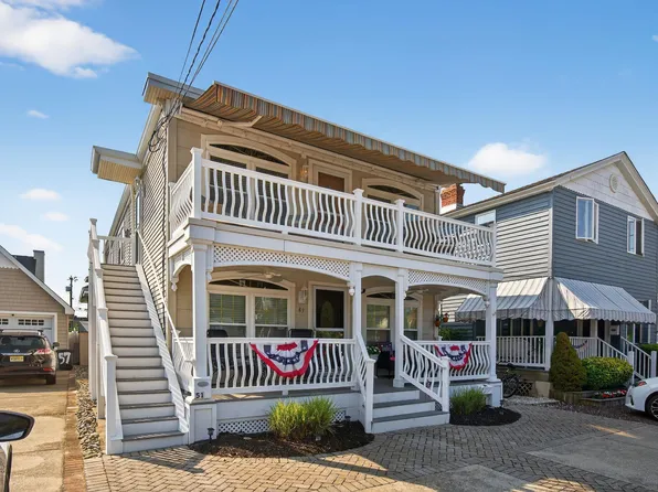 51 Simpson Rd Floor 2, Ocean City, NJ 08226