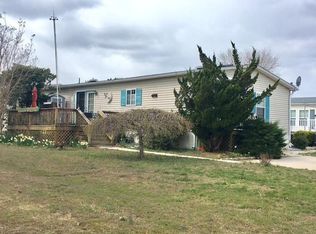 28 Anchor Way Dr, Berlin, MD 21811