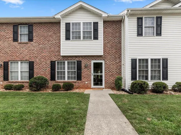 3600 Old Forest Rd Unit 107, Lynchburg, VA 24501