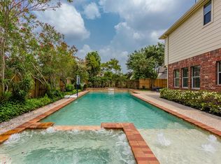 2303 Shady Cove Ct, Pearland, TX 77584