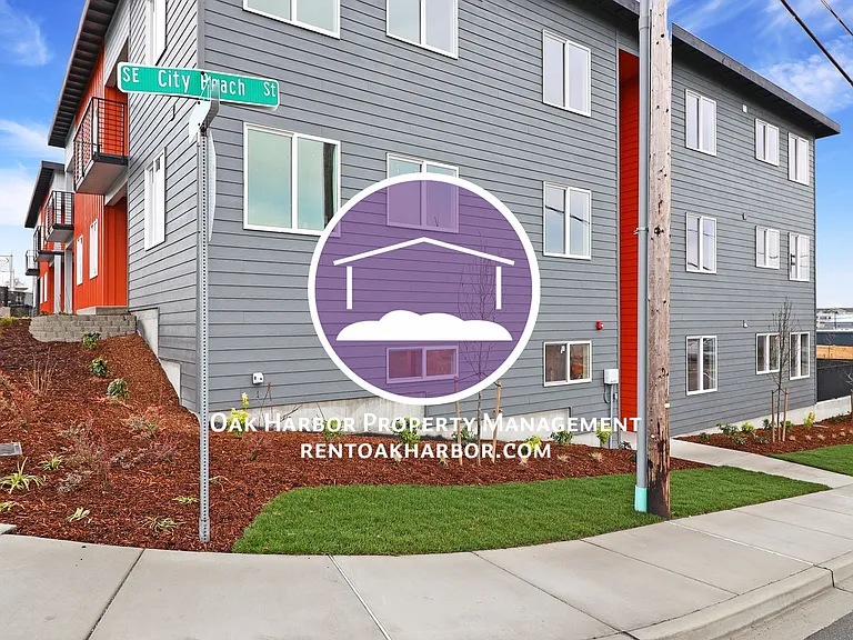 Barrington Apartments — Photo 10