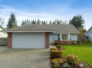 5532 90th Pl NE, Marysville, WA