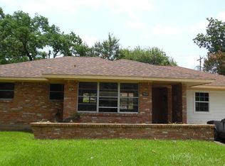 5630 Meadow Creek Ln, Houston, TX 77017