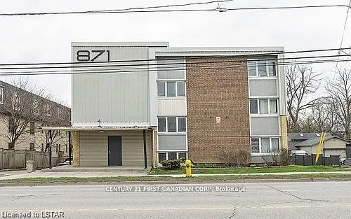 871 Adelaide St N #305 Photo 1