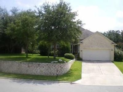 12721 Oxen Way, Austin, TX, 78732