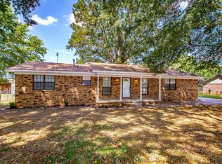 106 N Orion St, Beebe, AR 72012