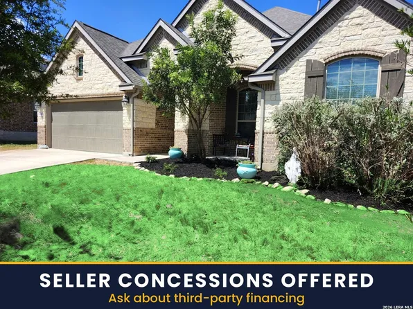 15203 Maskette Ave, San Antonio, TX 78245