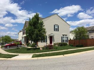 1859 Scaffold Way, Odenton, MD 21113