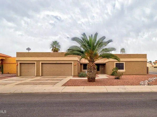 755 S VELERO Street, Chandler, AZ 85225