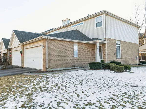 5211 W Mint Julip Dr, Alsip, IL 60803