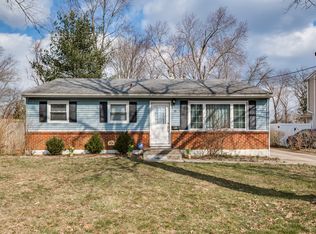 36 Bettlewood Rd, Marlton, NJ 08053