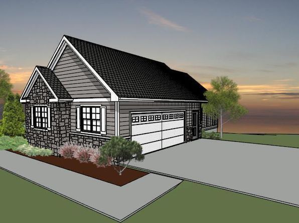 6336 Mast Rd, Dexter, MI 48130