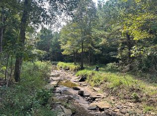 0 Easement Goff Rd, Quitman, AR 72131