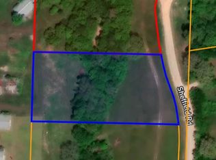 Tracts 1 2 Sheffield Rd, Siloam Springs, AR 72761