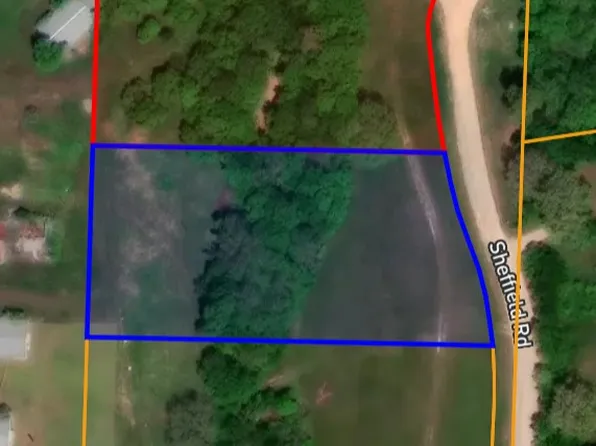 Tracts 1 2 Sheffield Rd, Siloam Springs, AR 72761