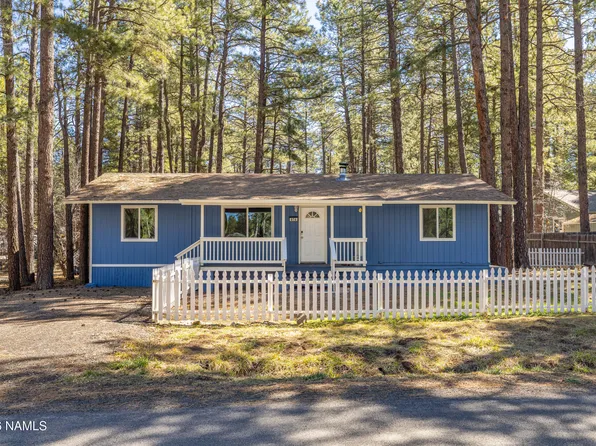 874 Onieda, Flagstaff, AZ 86005