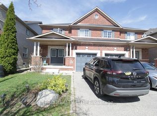 3269 Ridgeleigh Hts, Mississauga, ON L5M 6R9