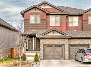 246 Hawks Ridge Blvd NW, Edmonton, AB T5S0M2