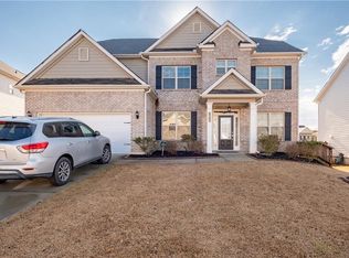 3630 Gardenside Ct, Alpharetta, GA 30004