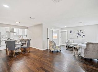 6733 Kenwell St, Dallas, TX 75209
