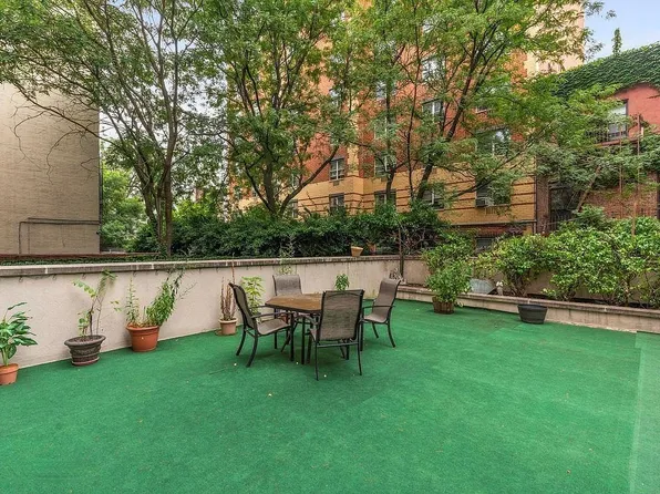 416 E 117th St #1A, New York, NY 10035