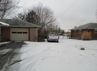 5323 Ormand Rd, Dayton, OH 45449