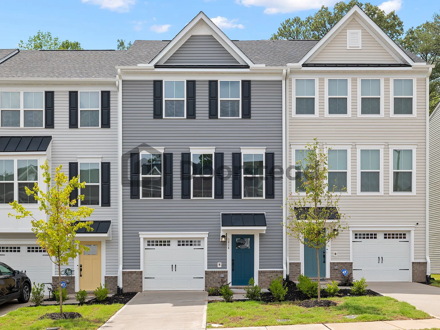 4 bed, 3.5 bath, 1951 sqft, $2,250 — Photo 4